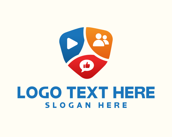 Social Media Creator